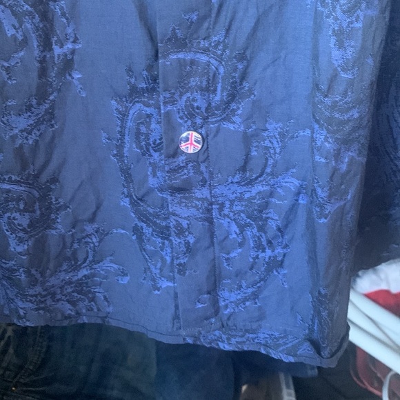 Men xl John lennon casual shirt - Picture 3 of 4